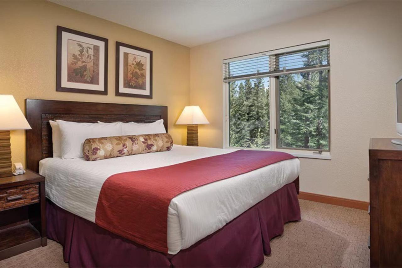 Worldmark Canmore Banff Alberta Canada Villa Luaran gambar