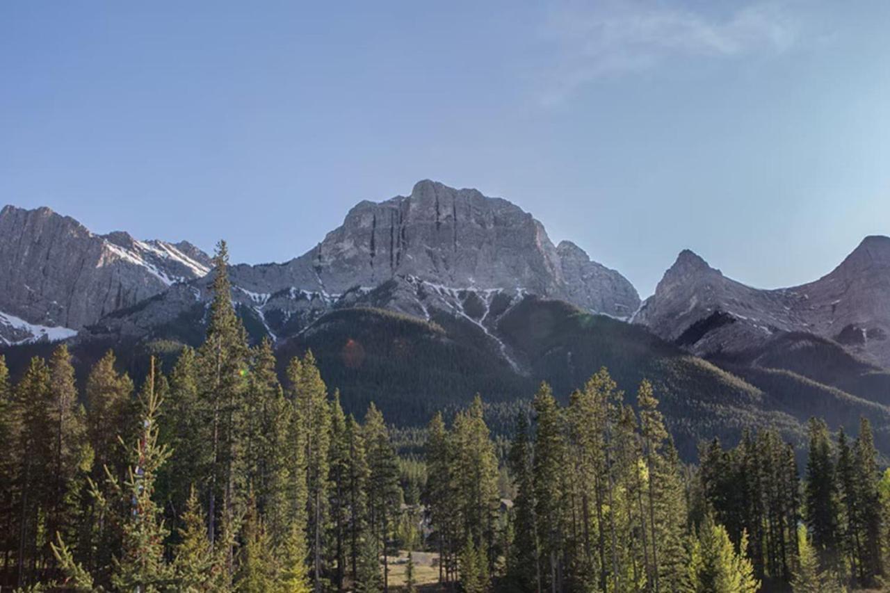 Worldmark Canmore Banff Alberta Canada Villa Luaran gambar