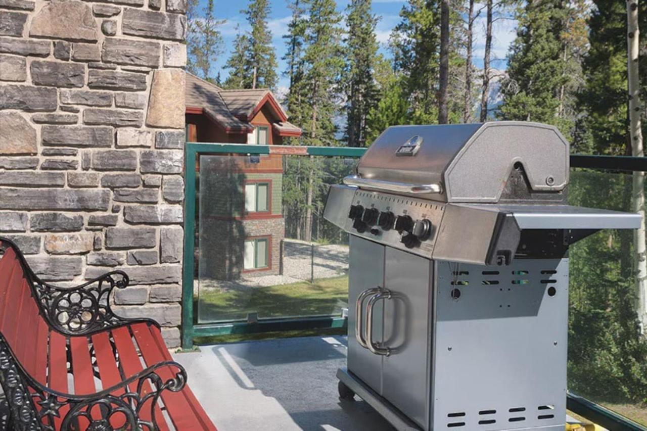 Worldmark Canmore Banff Alberta Canada Villa Luaran gambar